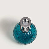 LAMPE BERGER Lampada Catalitica Cofanetto Disco Vert con Flacone 250ml Musc Cocoon