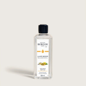 Ricarica profumo Lampe Berger Soleil Fruité flacone 500 ml