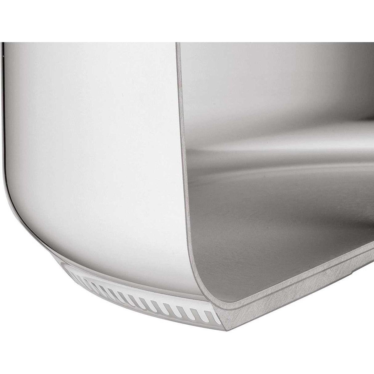 LAGOSTINA Accademia Pentola Bollilatte con Manico 14cm Acciaio Inox