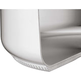 LAGOSTINA Accademia Pentola Bollilatte con Manico 14cm Acciaio Inox