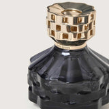 LAMPE BERGER Lampada Catalitica Bolero Nero