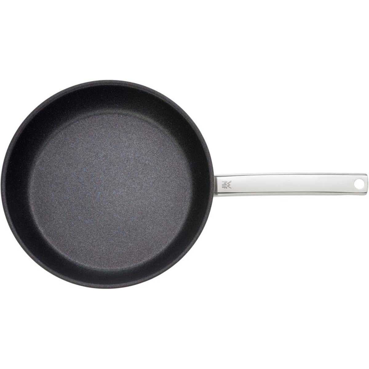 WMF Permadur Advance Padella in Acciaio Inox Rivestimento in Cromargan 28cm