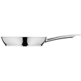 WMF Permadur Advance Padella in Acciaio Inox Rivestimento in Cromargan 28cm
