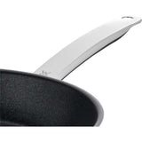 WMF Permadur Advance Padella in Acciaio Inox Rivestimento in Cromargan 28cm
