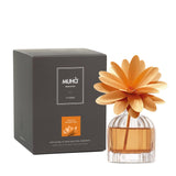 MUHA' Profumatore d'Ambiente Diffusore Flower 60ml Cedro e Bergamotto