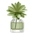 Diffusore Flower Muha con fiore in legno e fragranza Mosto Supremo 60 ml
