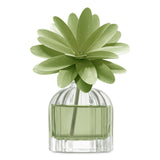 Diffusore Flower Muha con fiore in legno e fragranza Mosto Supremo 60 ml