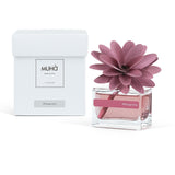 MUHA' Profumatore d'Ambiente Diffusore Flower 30ml Melograno