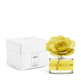 MUHA' Profumatore D'Ambiente Diffusore Rosa 50ml Uva e Fico