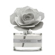 Diffusore Rosa Muha in vetro con fiore decorativo fragranza 50 ml