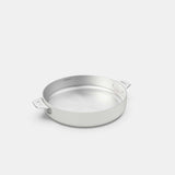 Padella La Meravigliosa Cookut in acciaio inox multistrato 24 cm