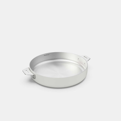 Padella La Meravigliosa Cookut in acciaio inox multistrato 24 cm