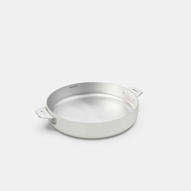 Padella La Meravigliosa Cookut in acciaio inox multistrato 24 cm