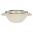 Ciotola zuppa Concerto Rose & Tulipani in stoneware 600 ml