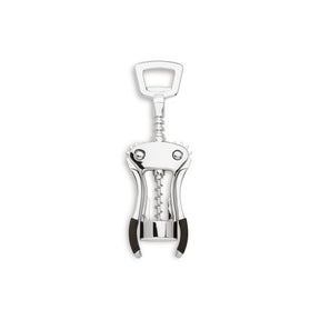 Apribottiglie Factotum Giannini in acciaio inox 19,5 cm