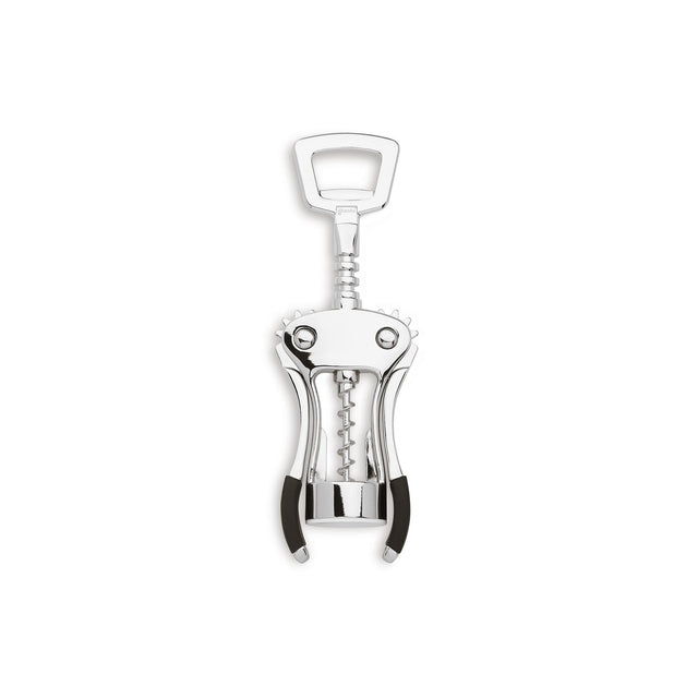 Apribottiglie Factotum Giannini in acciaio inox 19,5 cm