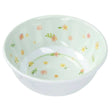 Set 6 ciotoline Polline Brandani in melamina verde diametro 11,5 cm