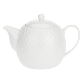 Teiera Momenti La Porcellana Bianca in porcellana bianca 800 ml