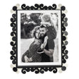 Portafoto Koko Maxi Arti e Mestieri in cartone pressato avorio 20x25 cm