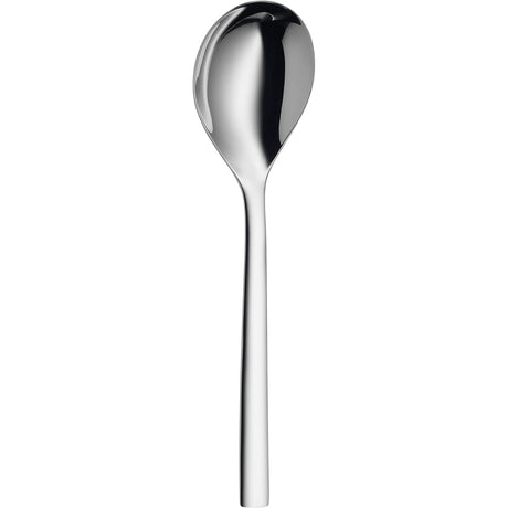 Cucchiaione da servire WMF serie Nuova in acciaio inox 25 cm