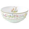 Ciotola di Pasqua Easy Life in porcellana decorata 15 cm