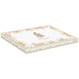EASY LIFE Vassoio Uovo 30x21cm in Porcellana in Color Box Tres Jolie