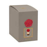 HYPNO CASA Diffusore a Bastoncini con Fiore Rosso 50ml Porpora