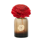 Diffusore a bastoncini Hypno Casa con fiore decorativo Porpora 100 ml