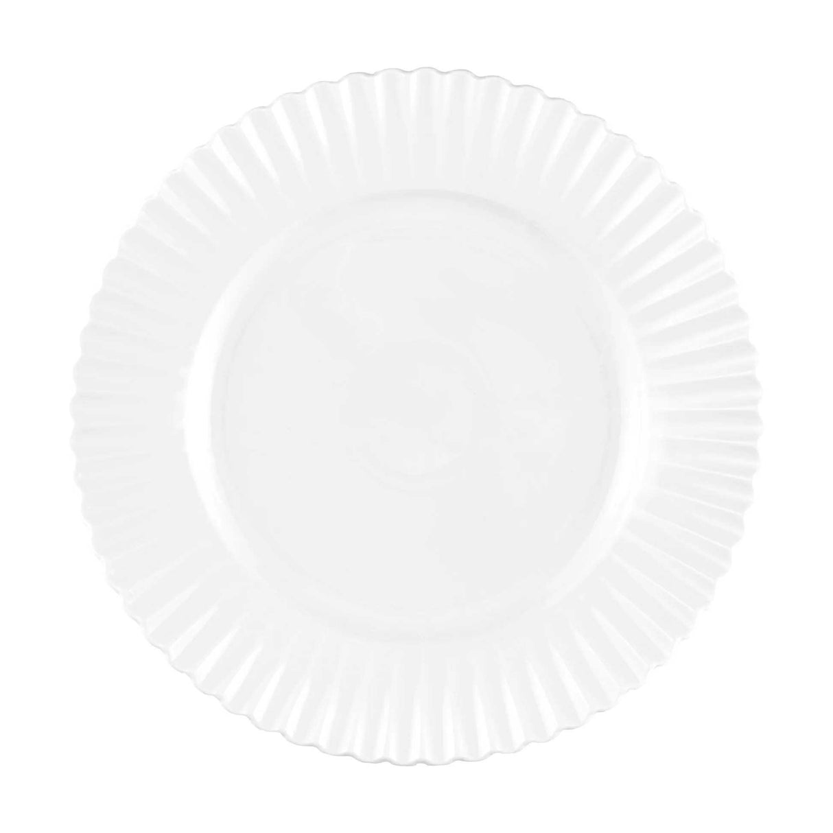 LA PORCELLANA BIANCA Bellavista Servizio Tavola Piatti Set 18 Pezzi Bianco in Porcellana