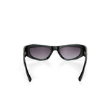 SELETTI x OKKIA Occhiali da Sole Colorado Unisex Neri