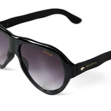 SELETTI x OKKIA Occhiali da Sole Florida Unisex Neri