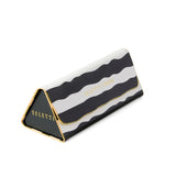 SELETTI x OKKIA Occhiali da Sole Florida Unisex Neri