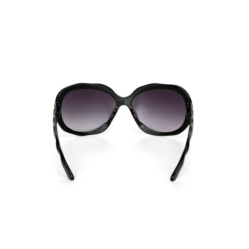 SELETTI x OKKIA Occhiali da Sole California Unisex Neri