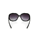 SELETTI x OKKIA Occhiali da Sole California Unisex Neri