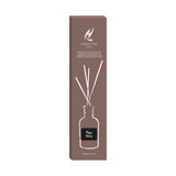 HYPNO CASA Profumatore Diffusore con Bastoncini Eco Chic Pepe Nero 100ml