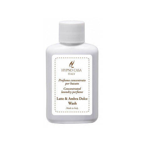 Profumo bucato Hypno Casa fragranza Latte e Ambra concentrato 100 ml