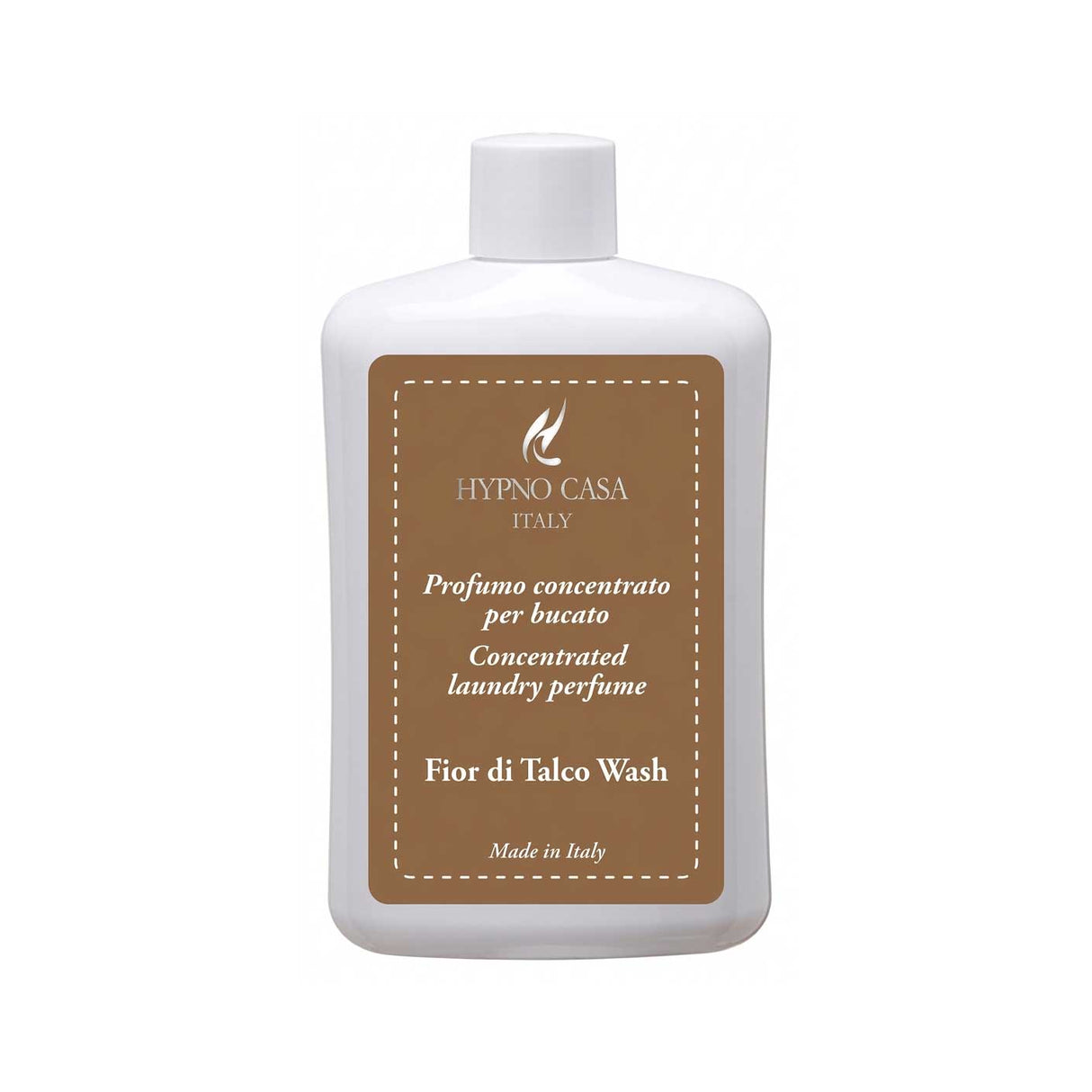Profumo bucato Fior di Talco Hypno Casa concentrato 400 ml flacone