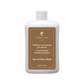 Profumo bucato Fior di Talco Hypno Casa concentrato 400 ml flacone