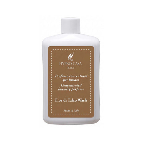 Profumo bucato Fior di Talco Hypno Casa concentrato 400 ml flacone