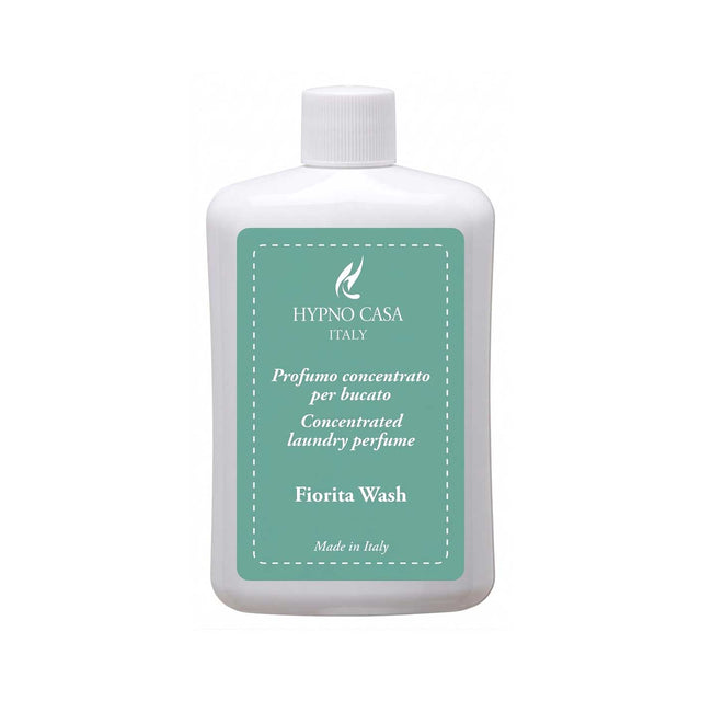 Profumo bucato Hypno Casa concentrato 400 ml fragranza fiorita