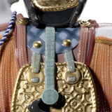 LLADRO' Statua Figura Il Cavallo della Speranza 31x30cm Porcellana Edizione Limitata