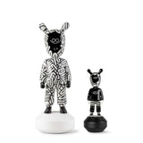LLADRO' Statua Figura The Guest by Díaz-Faes Grande 52cm Porcellana Serie Limitata
