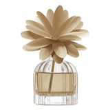 Diffusore Flower Muha in legno con fiore decorativo 60ml