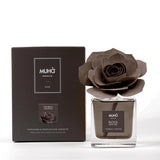MUHA' Profumatore D'Ambiente Diffusore Rosa 100ml Vaniglia e Liquirizia