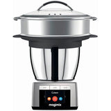 MAGIMIX Magimix XXL Steamer per Cook Expert  Cestello Vapore Extra Large 8L