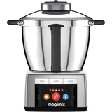 MAGIMIX Cook Expert  Robot da Cucina Multifunzione 3,5L 1700W