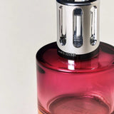 LAMPE BERGER Lampada Catalitica Pure Rosa con 250ml Sous les Magnolias