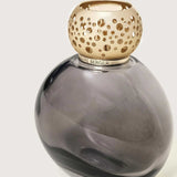 LAMPE BERGER Lampada Catalitica Ophelia Noire con 250ml Lumière Florale