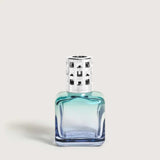 LAMPE BERGER Lampada Catalitica Cofanetto Glacon Turquoise/Bleue con 250ml Vent d'Océan<br />