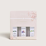 LAMPE BERGER Ophelia Ricarica per Lampada Catalitica 250ml Set 3 Pezzi